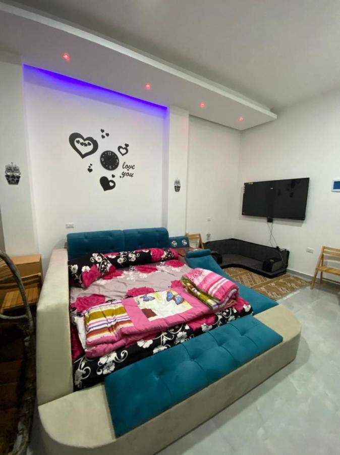Luxury Studio Jasmine Residence Sharm Εξωτερικό φωτογραφία