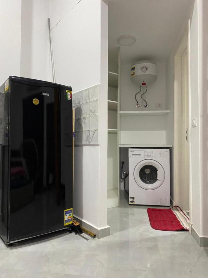 Luxury Studio Jasmine Residence Sharm Εξωτερικό φωτογραφία