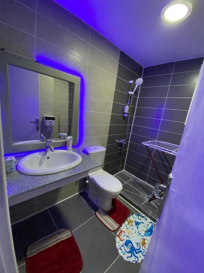 Luxury Studio Jasmine Residence Sharm Εξωτερικό φωτογραφία