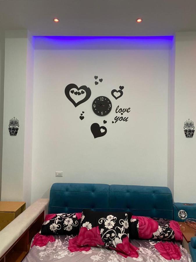 Luxury Studio Jasmine Residence Sharm Εξωτερικό φωτογραφία