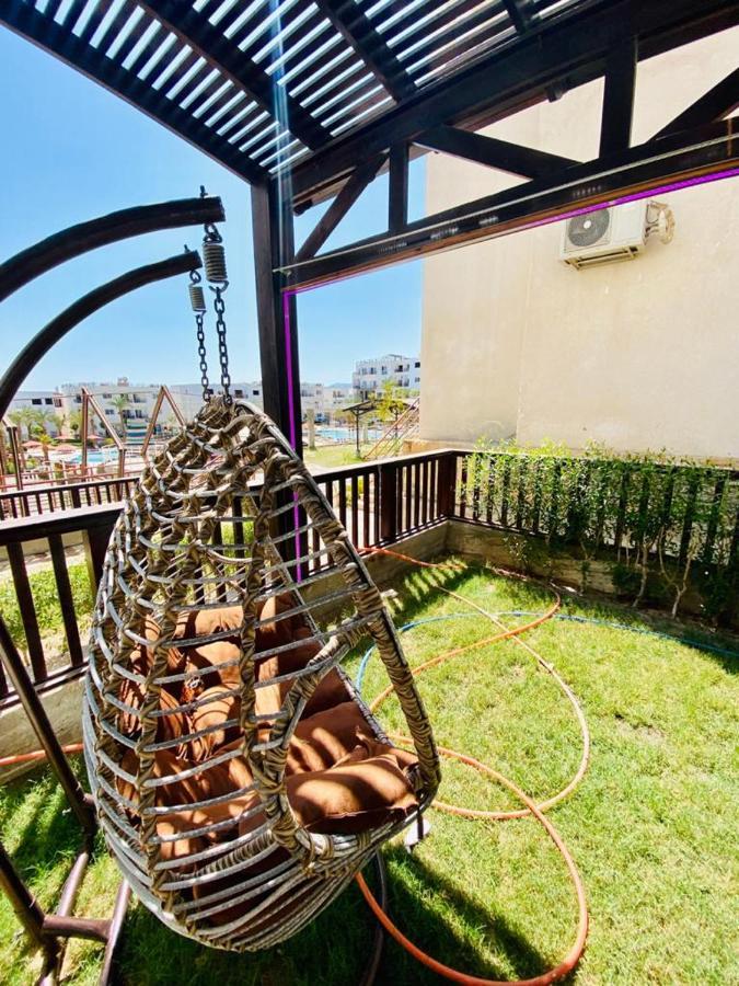 Luxury Studio Jasmine Residence Sharm Εξωτερικό φωτογραφία