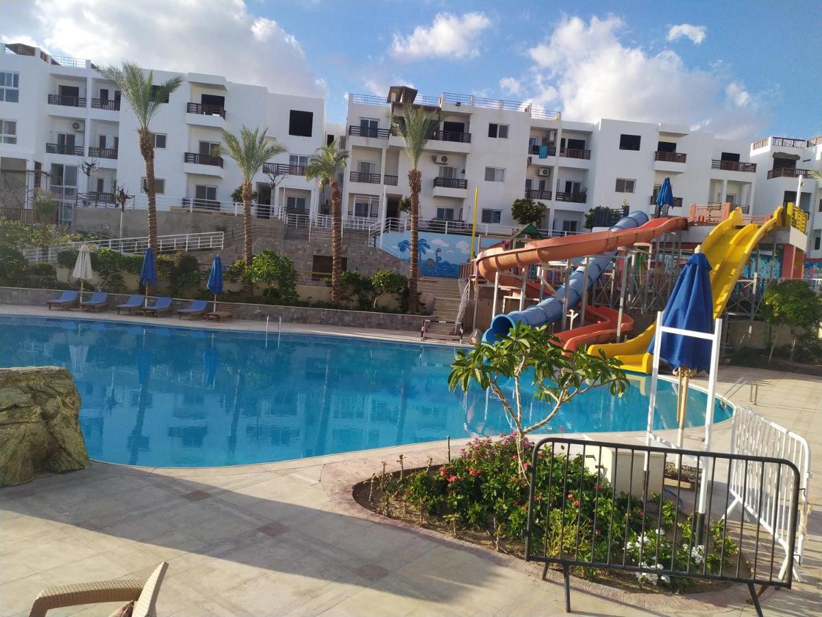 Luxury Studio Jasmine Residence Sharm Εξωτερικό φωτογραφία