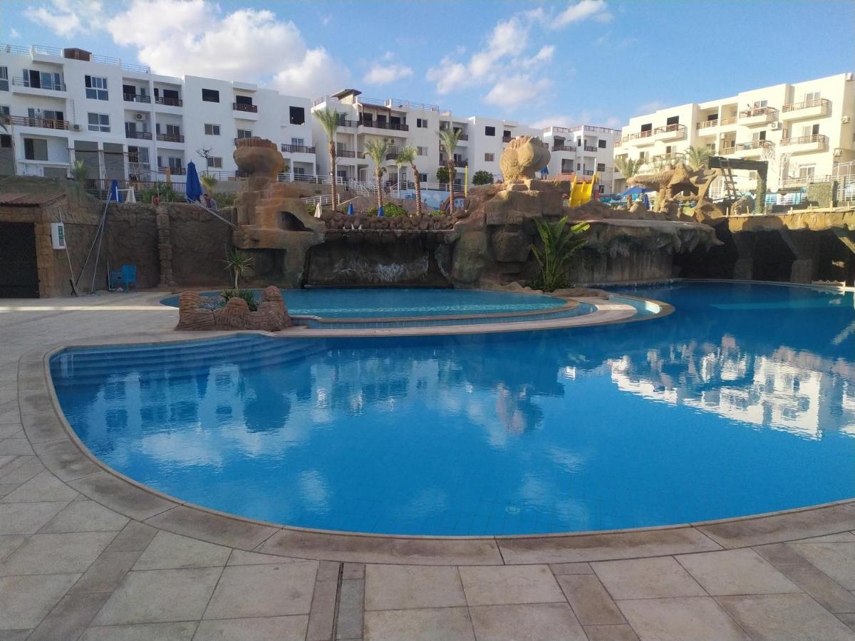 Luxury Studio Jasmine Residence Sharm Εξωτερικό φωτογραφία