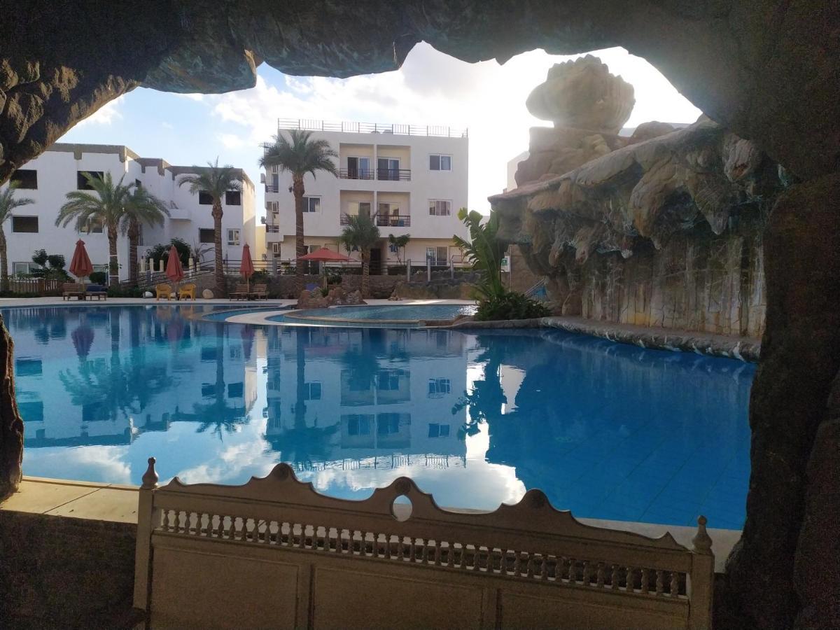 Luxury Studio Jasmine Residence Sharm Εξωτερικό φωτογραφία