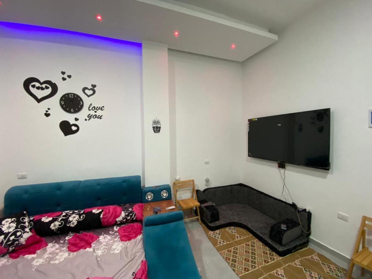 Luxury Studio Jasmine Residence Sharm Εξωτερικό φωτογραφία