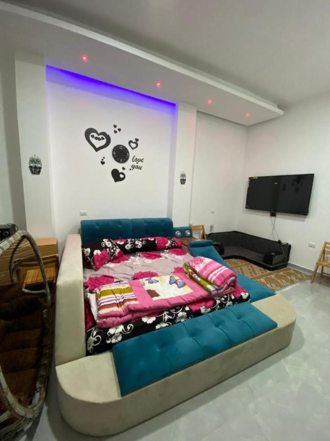 Luxury Studio Jasmine Residence Sharm Εξωτερικό φωτογραφία