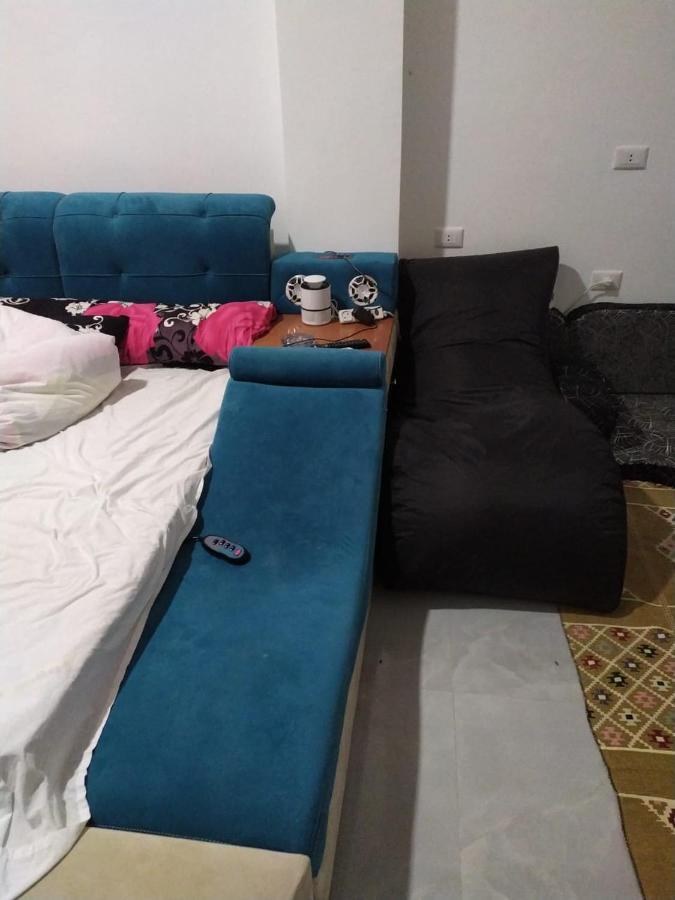 Luxury Studio Jasmine Residence Sharm Εξωτερικό φωτογραφία
