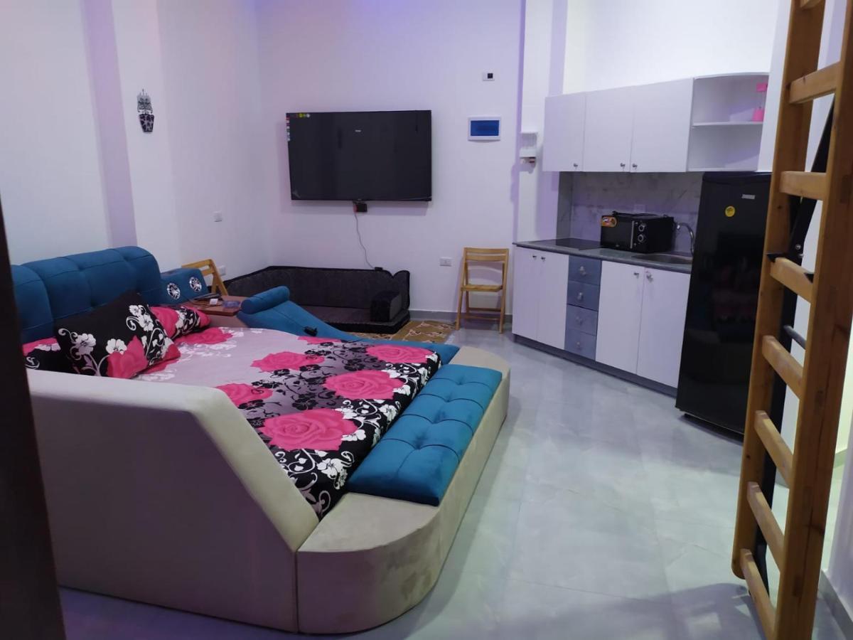 Luxury Studio Jasmine Residence Sharm Εξωτερικό φωτογραφία