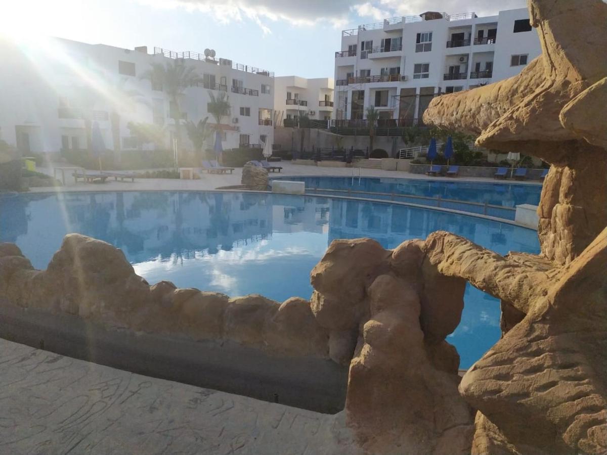 Luxury Studio Jasmine Residence Sharm Εξωτερικό φωτογραφία