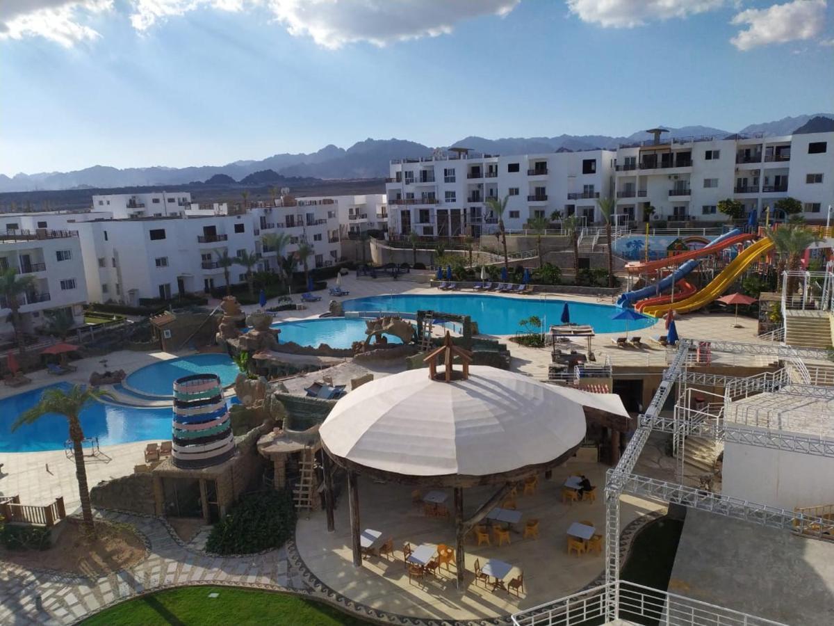 Luxury Studio Jasmine Residence Sharm Εξωτερικό φωτογραφία