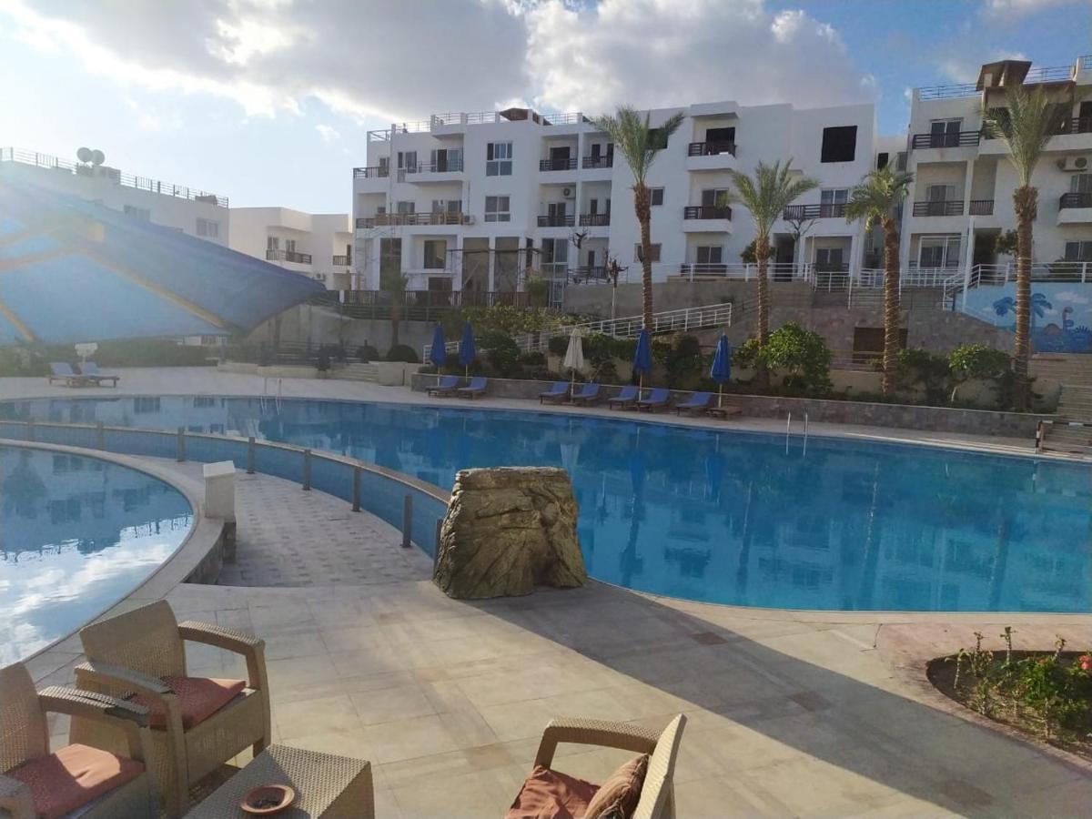 Luxury Studio Jasmine Residence Sharm Εξωτερικό φωτογραφία