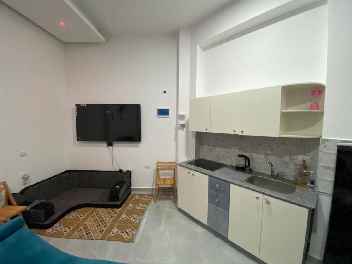 Luxury Studio Jasmine Residence Sharm Εξωτερικό φωτογραφία