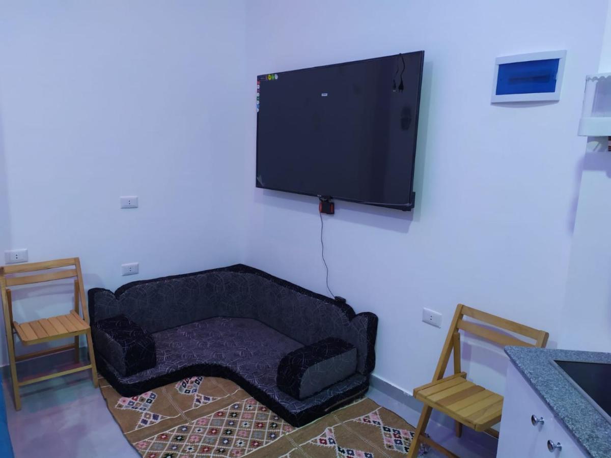 Luxury Studio Jasmine Residence Sharm Εξωτερικό φωτογραφία