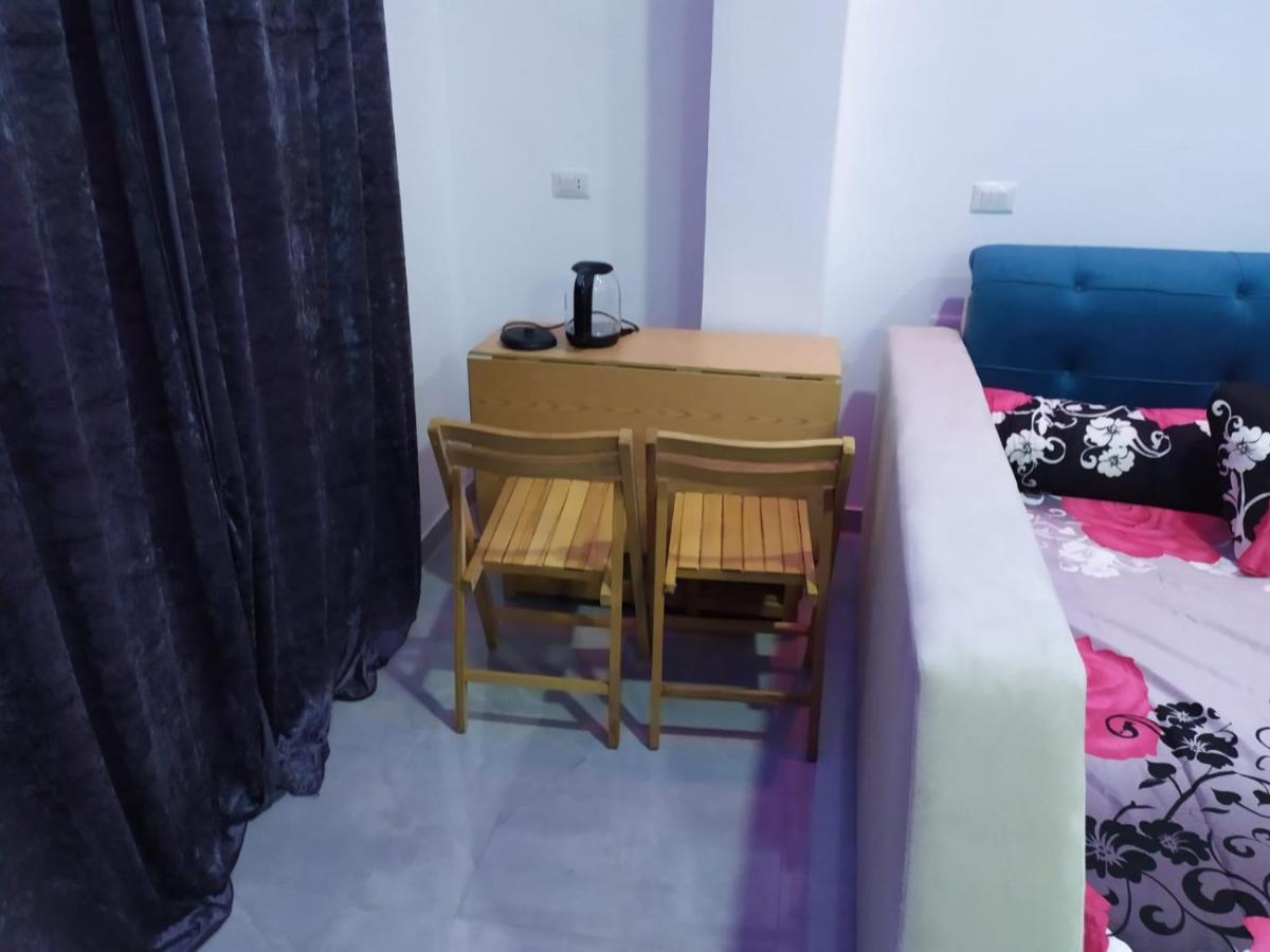 Luxury Studio Jasmine Residence Sharm Εξωτερικό φωτογραφία