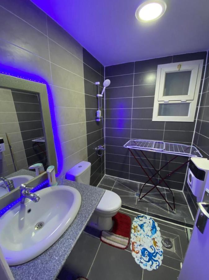 Luxury Studio Jasmine Residence Sharm Εξωτερικό φωτογραφία